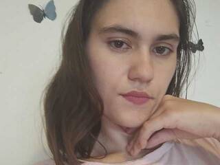 دردشة الفيديو المثيرة Sharon-02