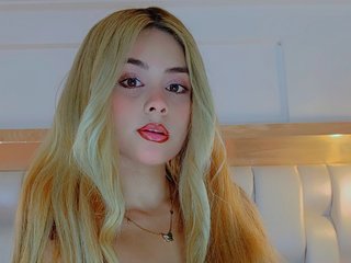 دردشة الفيديو المثيرة sharon-greey