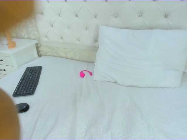 لقطات البث Sharon08