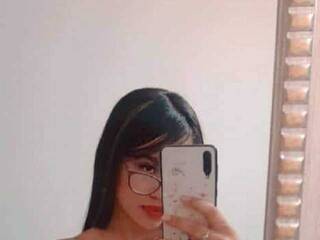 دردشة الفيديو المثيرة sharoncarolin