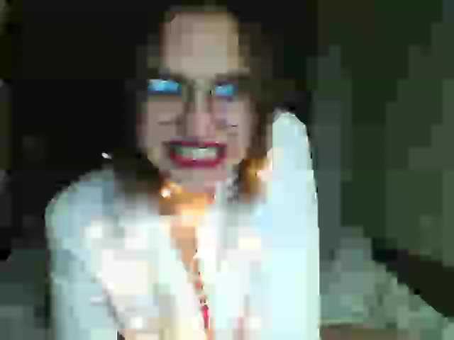 لقطات البث SharonDreams