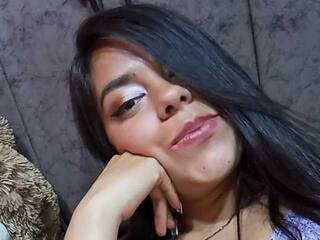 دردشة الفيديو المثيرة SharonDubois