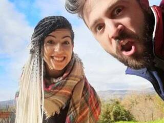 دردشة الفيديو المثيرة Sharonjack