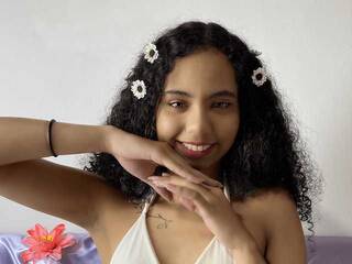 دردشة الفيديو المثيرة sharonnbunny