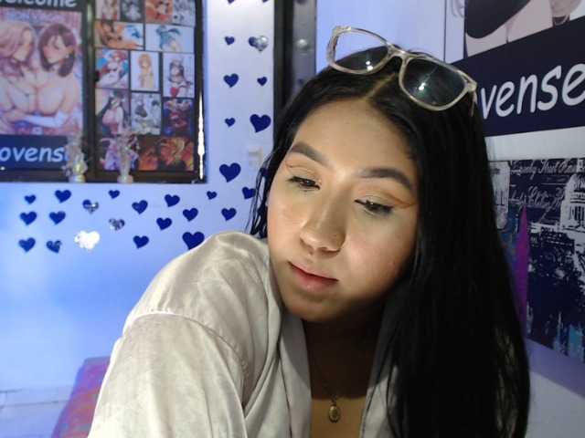 لقطات البث sharonwillian