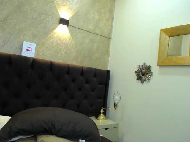 لقطات البث SharoonCherry