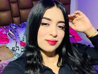 دردشة الفيديو المثيرة shary-hot