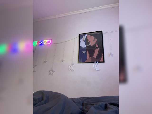 لقطات البث SHAWTY420