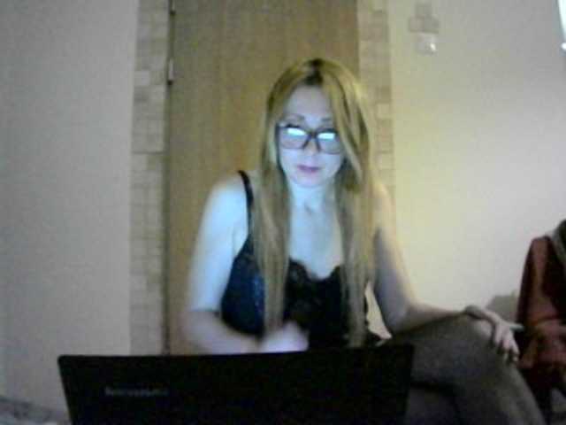 لقطات البث ShayaWinx