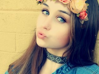دردشة الفيديو المثيرة Shaybaby