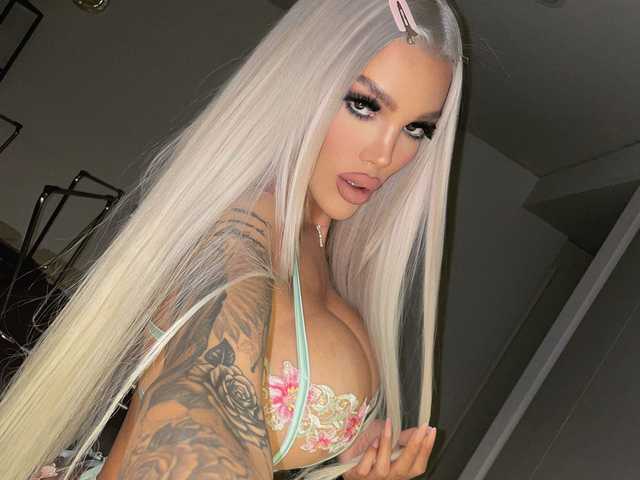 صورة الملف الشخصي ShayBlondee