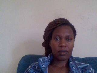 دردشة الفيديو المثيرة Shayjay