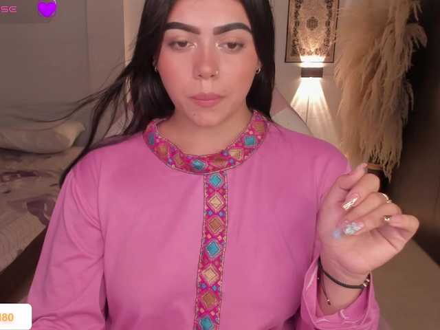 لقطات البث dalila_18