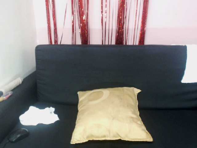 لقطات البث ShaylaSexx