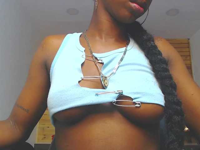 لقطات البث ShaylaSexx