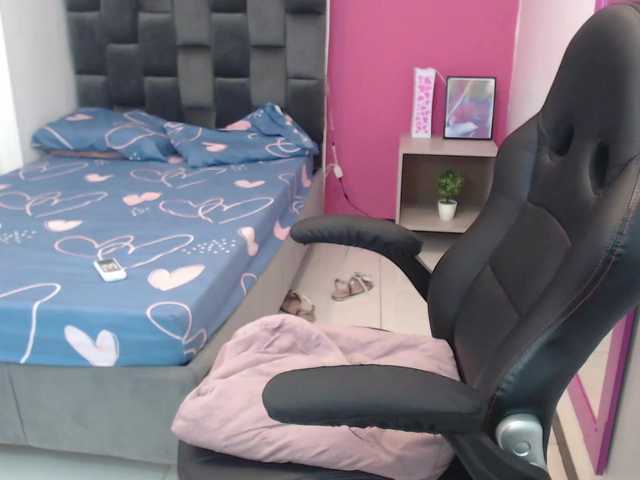 لقطات البث ShaylaSexx