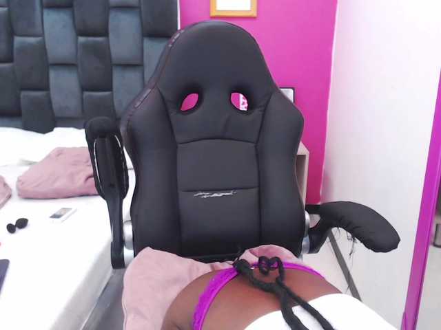 لقطات البث ShaylaSexx