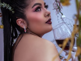 دردشة الفيديو المثيرة shaynamanson