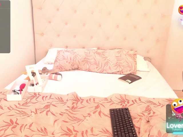 لقطات البث ShaynaSweet