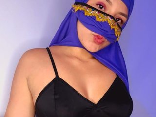 دردشة الفيديو المثيرة shaza-khalan