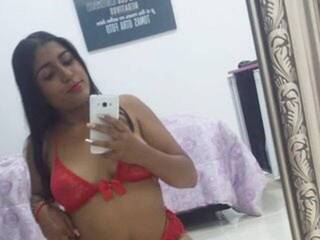 دردشة الفيديو المثيرة SheeylaRoee