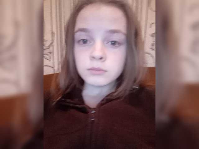 لقطات البث SheilaBenson