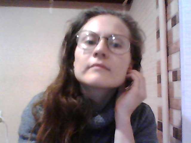 لقطات البث SheilaMia