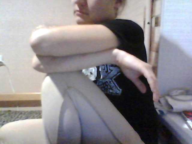 لقطات البث SheilaMia