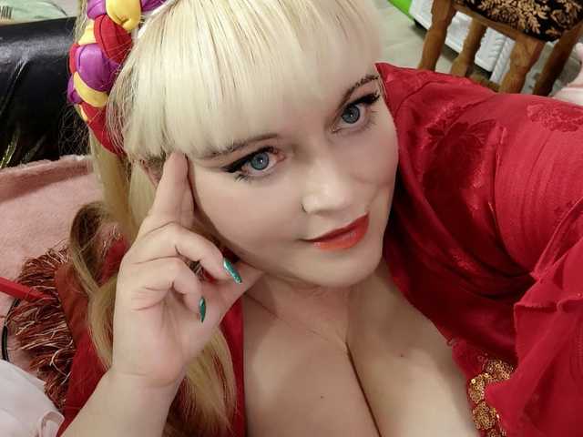 صورة الملف الشخصي SheilaNice
