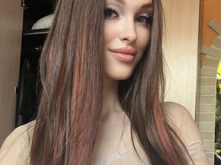 دردشة الفيديو المثيرة SheilaSkyblue