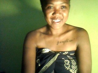 دردشة الفيديو المثيرة Sheilkahsexy