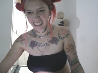 دردشة الفيديو المثيرة PhiliaShekinah