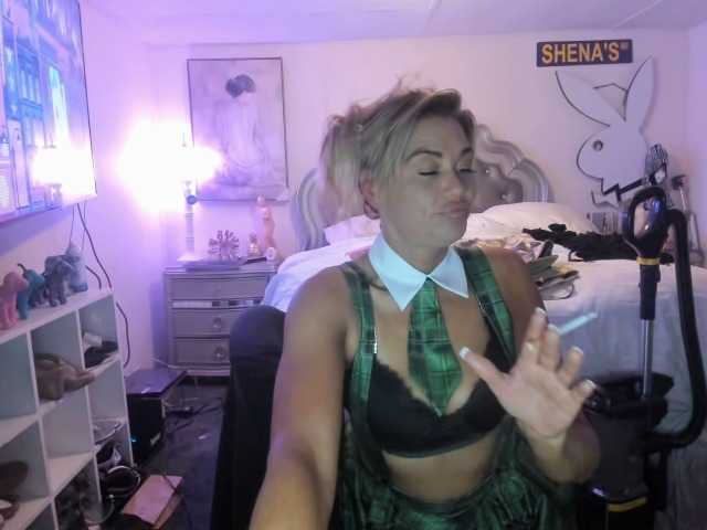 لقطات البث sheknowsit