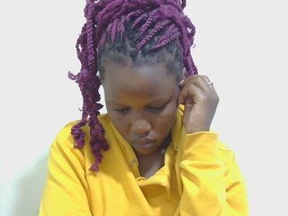 دردشة الفيديو المثيرة Shellyice