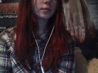 دردشة الفيديو المثيرة sheradler