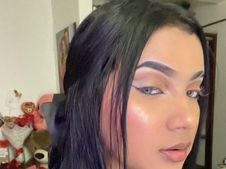 دردشة الفيديو المثيرة Sherry-1