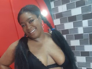 دردشة الفيديو المثيرة sheylaBBW