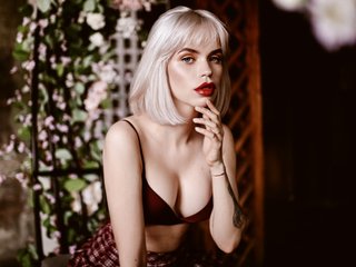 دردشة الفيديو المثيرة ShiningStar