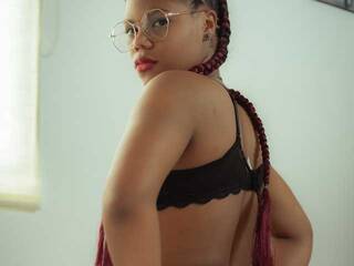 دردشة الفيديو المثيرة Shirleyzc