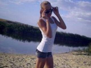 دردشة الفيديو المثيرة shishova