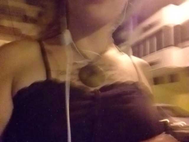 لقطات البث Shivaz69