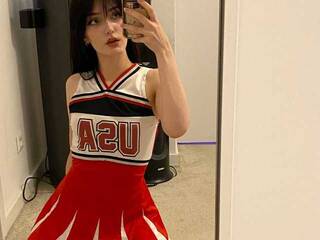 دردشة الفيديو المثيرة show-May