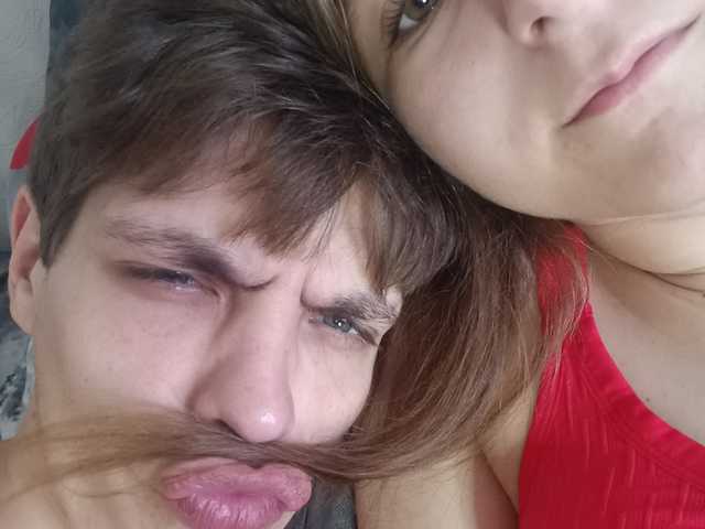 صورة الملف الشخصي HornyLadyAndAndrey