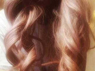 دردشة الفيديو المثيرة Snow_Princess