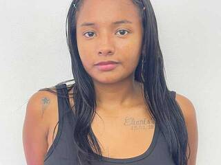 دردشة الفيديو المثيرة shuri-18