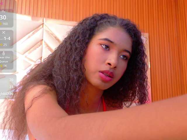 لقطات البث shyblacksweetiee