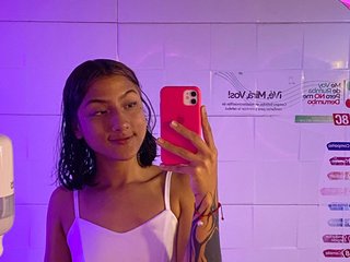 دردشة الفيديو المثيرة shycumdumpster