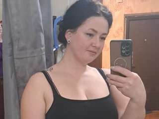 دردشة الفيديو المثيرة ShyGirl158