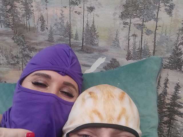 صورة الملف الشخصي Shyrkela-Alexa