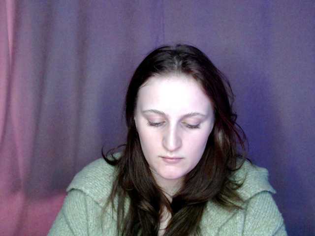 لقطات البث ShyShy1